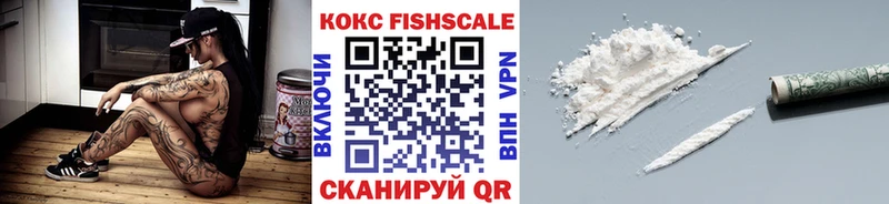 Cocaine FishScale  Купить  Усолье 